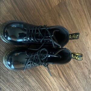 Dr. Martens